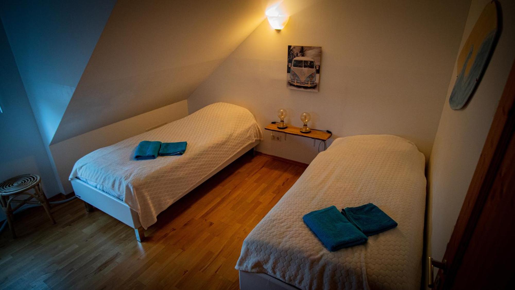 Ferienhaus Mountfrosch Mit Sauna Und Naturpool Monschau Zewnętrze zdjęcie